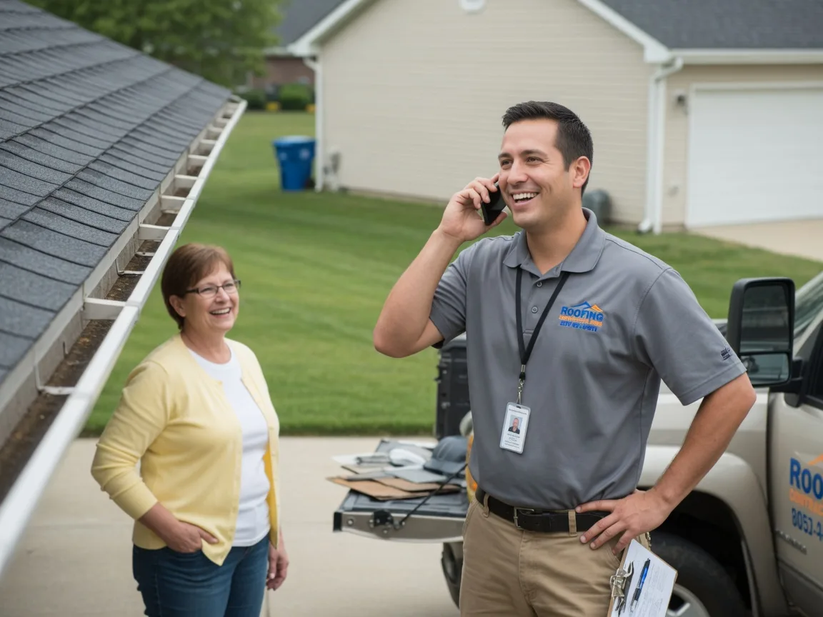 Local Roofing Contractors Blue Grass, IA FAQs